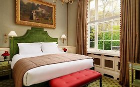 The Montague On The Gardens